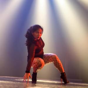 Meet your Posher, Chinyin